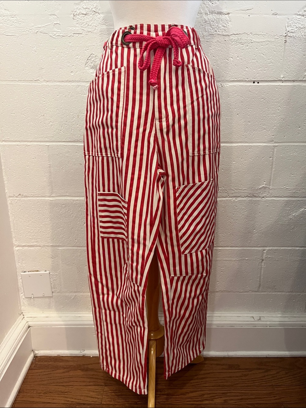 Urban Daizy Railroad Pants